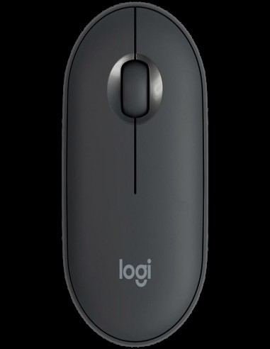 Logitech Pebble 2 M350s мишка...